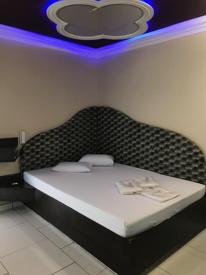 Genus Motel (Adults Only) Uberaba Exterior photo